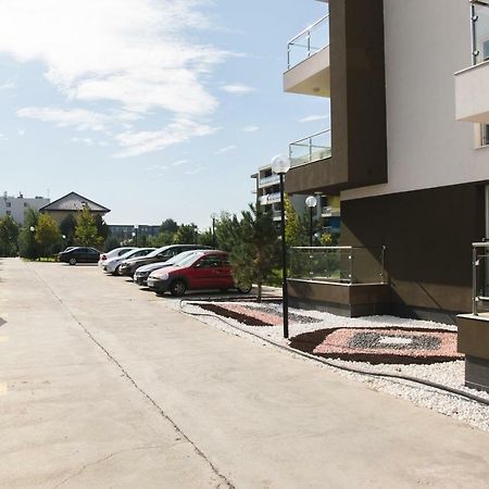 Airport Residence - Across From Otopeni Airport المظهر الخارجي الصورة