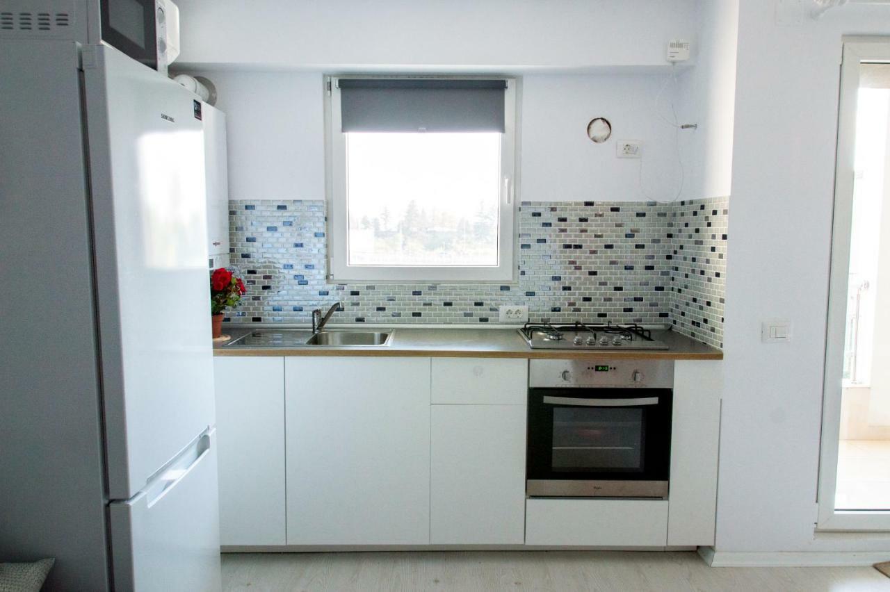 Airport Residence - Across From Otopeni Airport المظهر الخارجي الصورة